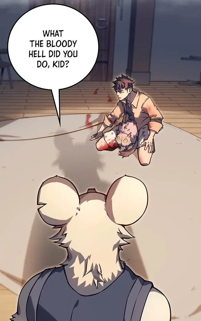 Dungeon Crawler Carl Chapter 2 image 141_optimized